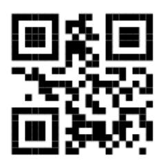 対面電書サイトへのQRコード