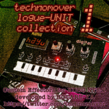 technomover logue-UNITs collection 1