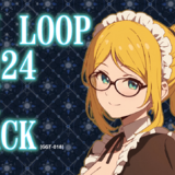 [VJ素材] VJ LOOP 2024夏 PACK [GGT-018]