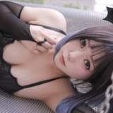 初❣️写真集　サキュバスといっしょ！