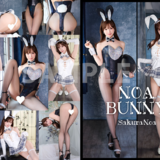 CH41新作★NOA BUNNY