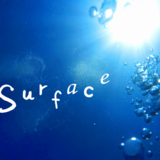 surface