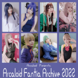 Arcaloid Fantia Archive 2022